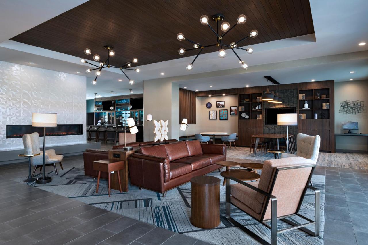 Four Points By Sheraton Fort Worth North Kültér fotó