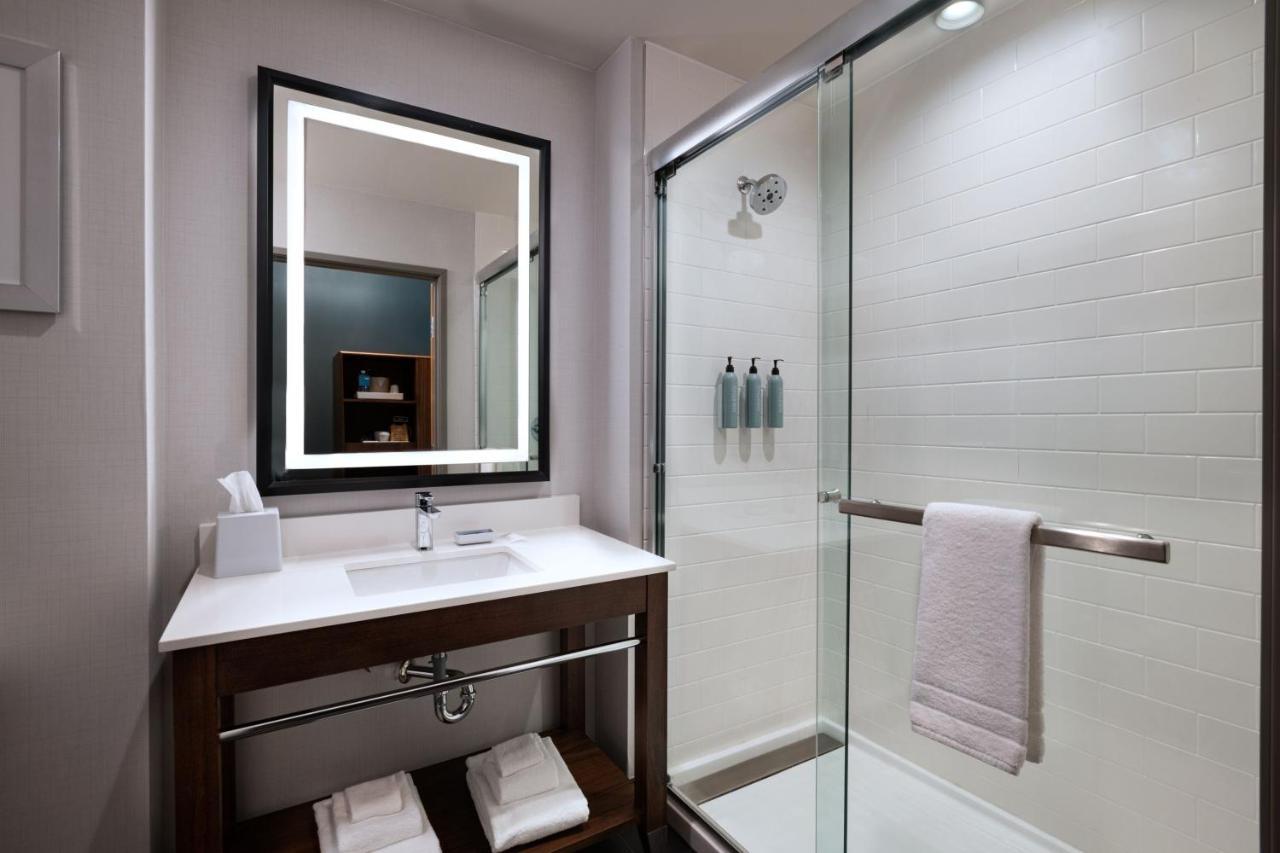 Four Points By Sheraton Fort Worth North Kültér fotó